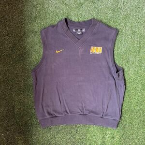 Nike golf Iowa basketball